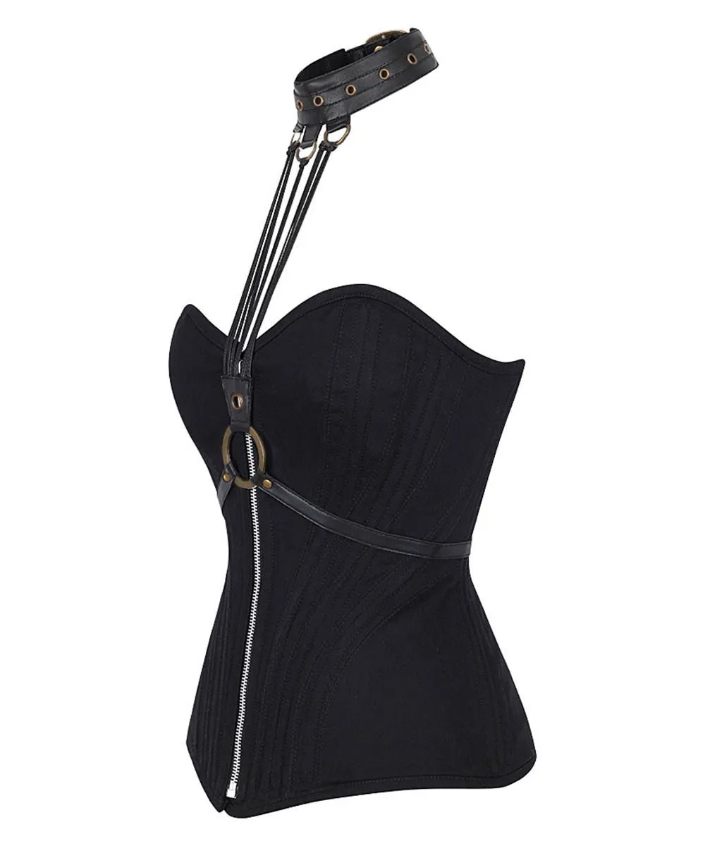 Abell Hand Crafted Corset Gear