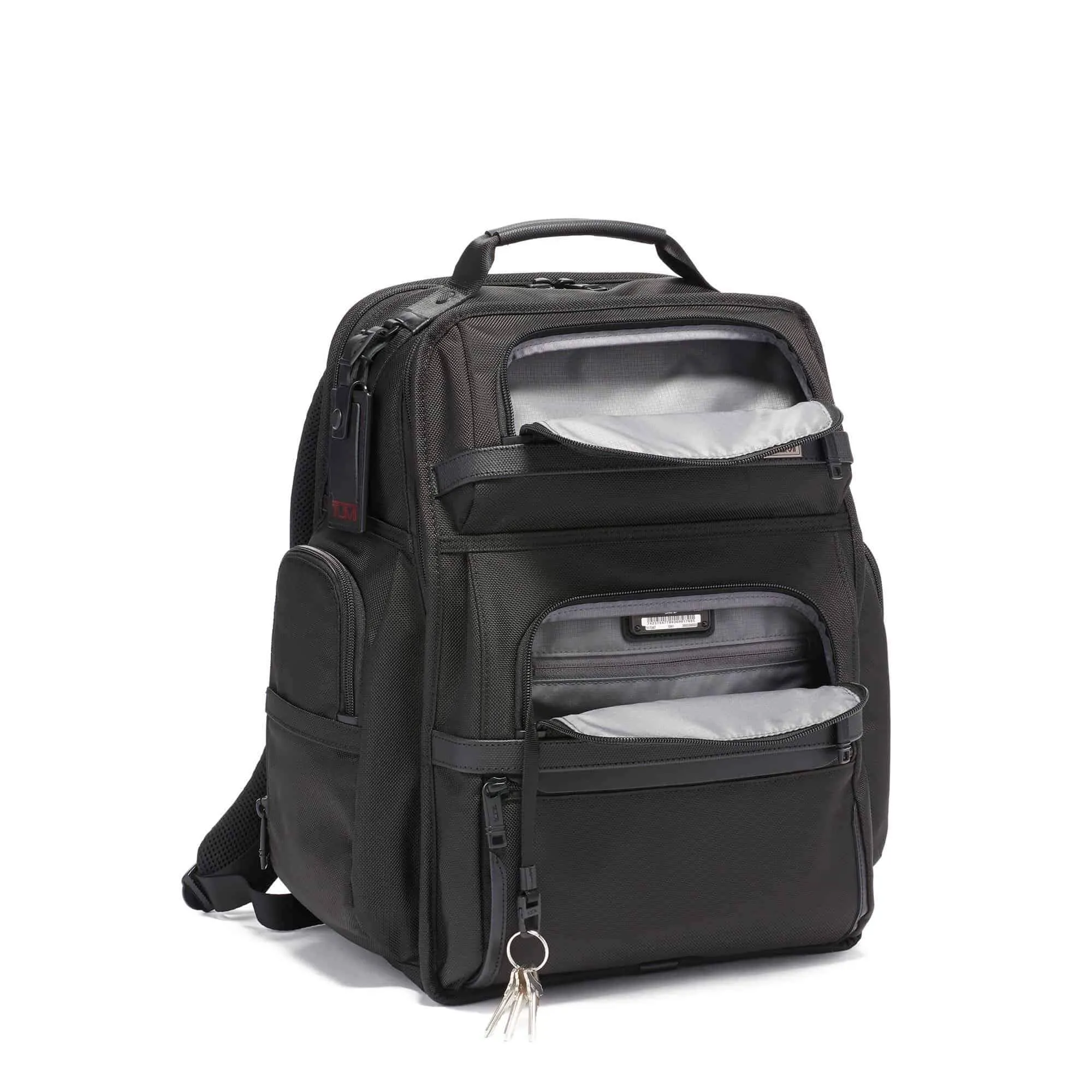 Alpha 3 Brief Pack
