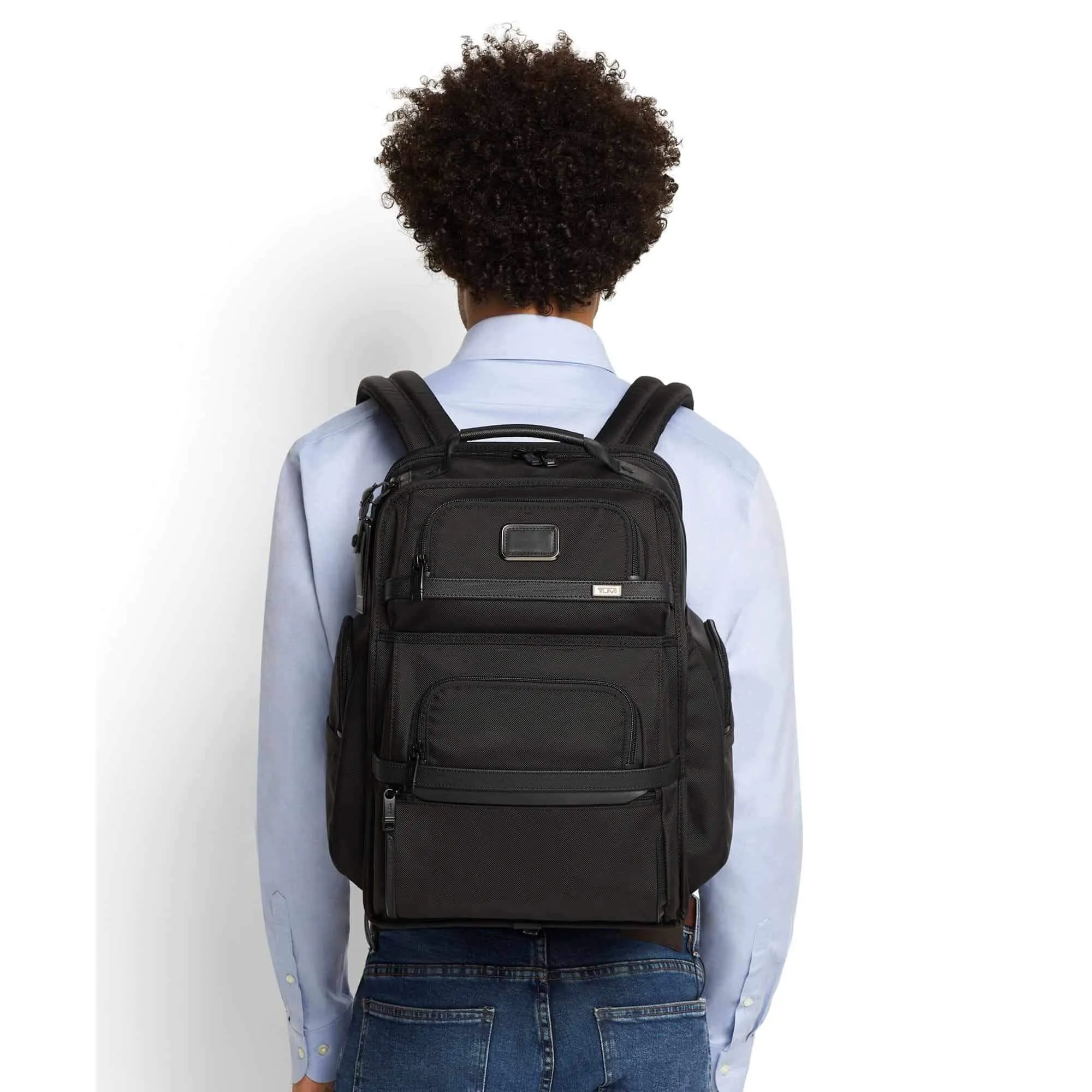 Alpha 3 Brief Pack