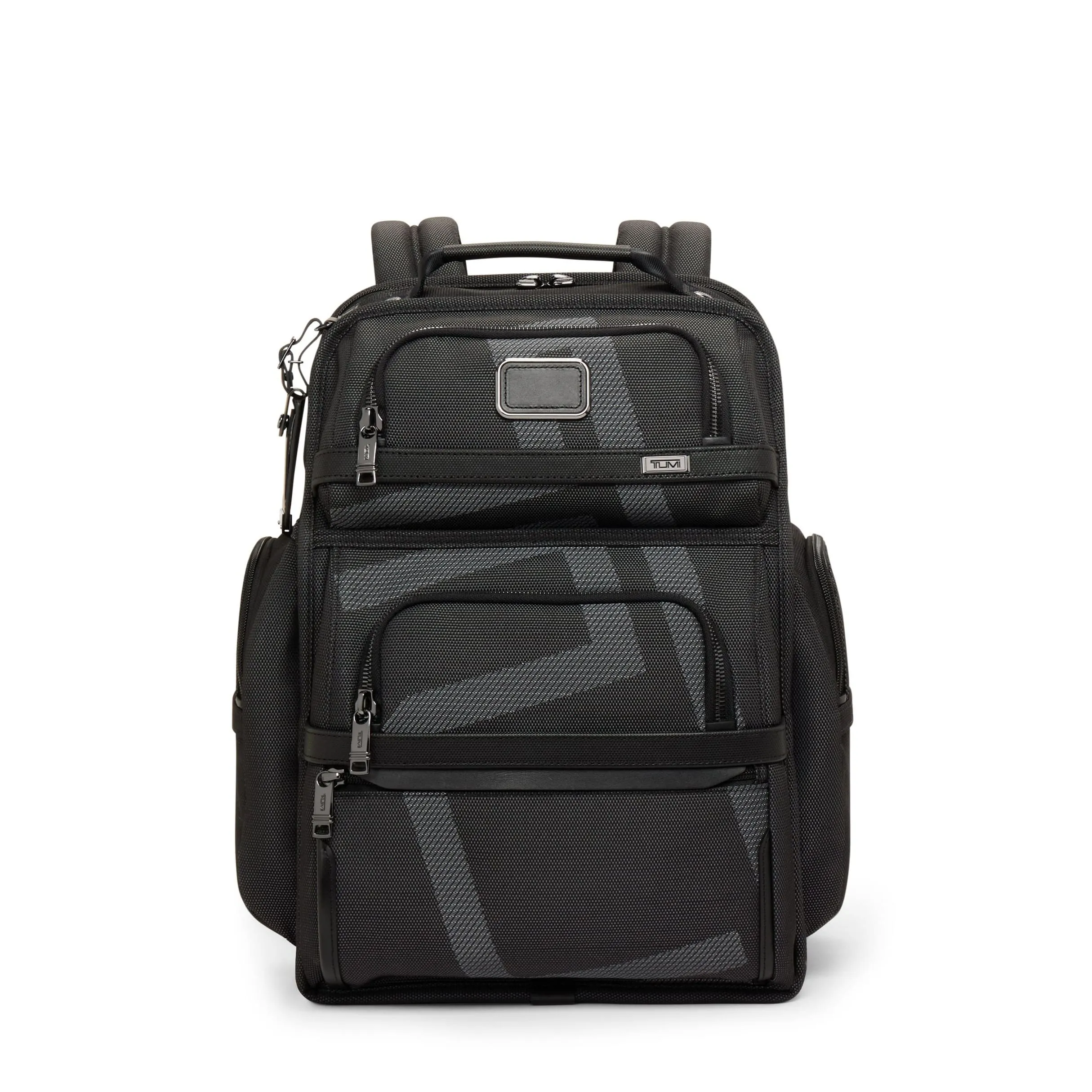 Alpha 3 Brief Pack