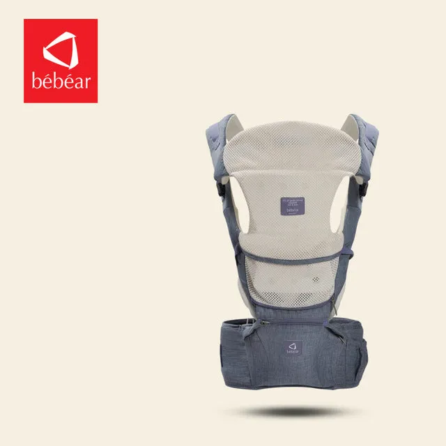 Bebear 6 in 1 Ergonomic baby carriers
