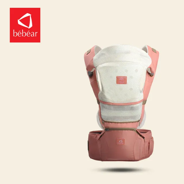 Bebear 6 in 1 Ergonomic baby carriers