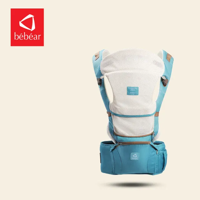 Bebear 6 in 1 Ergonomic baby carriers