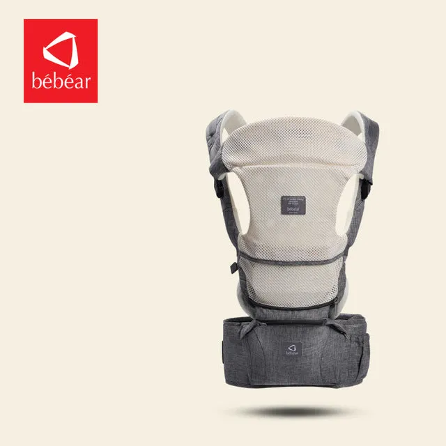 Bebear 6 in 1 Ergonomic baby carriers