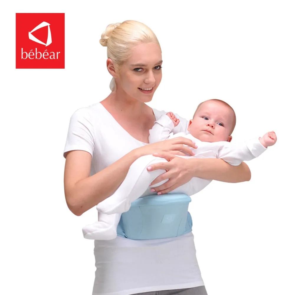 Bebear 6 in 1 Ergonomic baby carriers