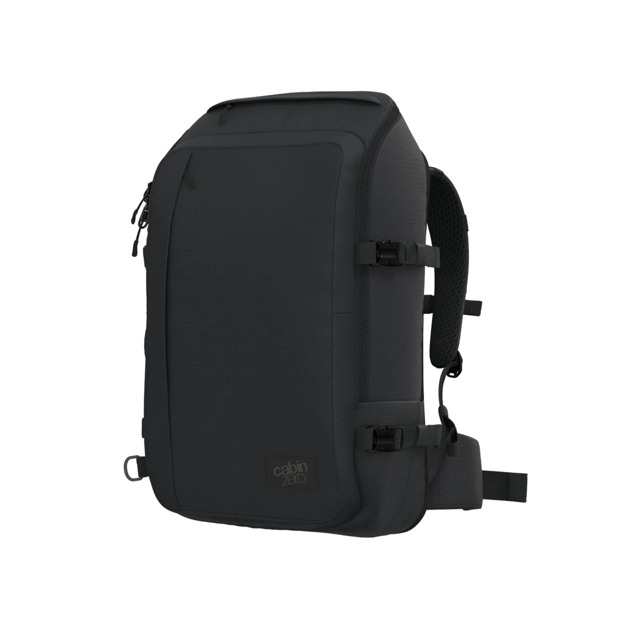 CabinZero Adventure 42L Hand Carry Luggage Travel Bag