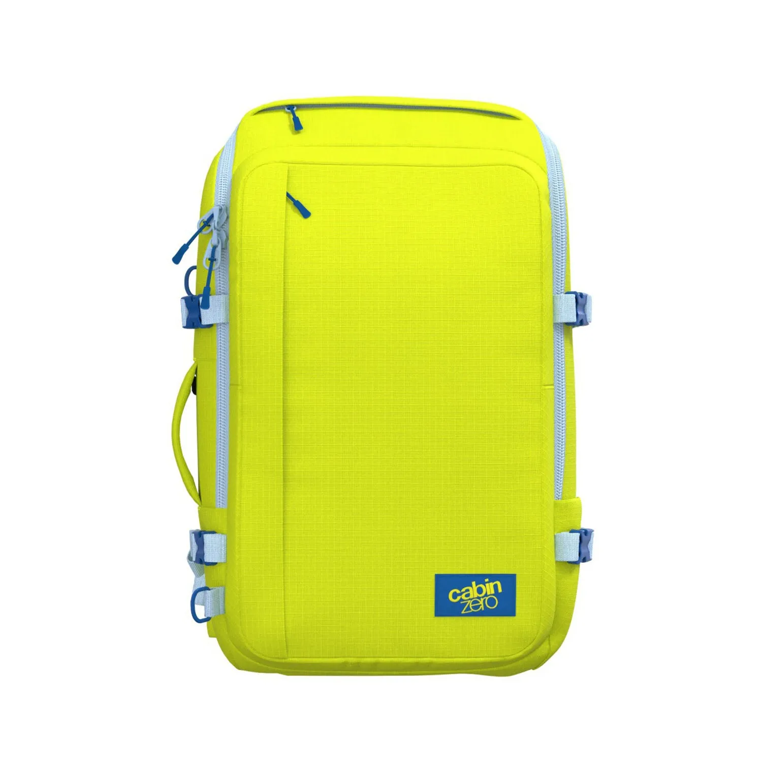 CabinZero Adventure 42L Hand Carry Luggage Travel Bag