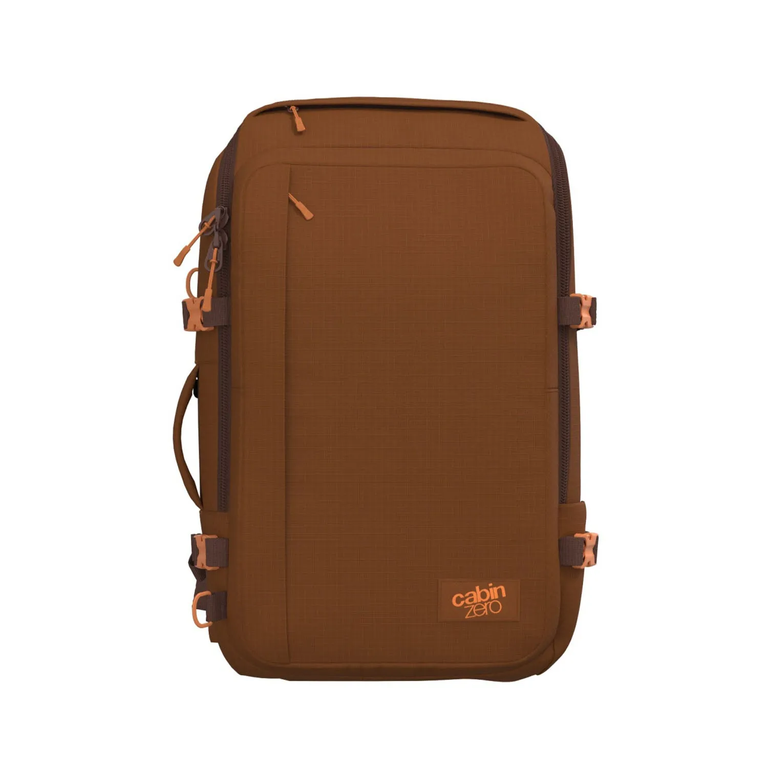 CabinZero Adventure 42L Hand Carry Luggage Travel Bag