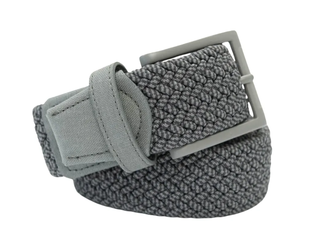 Caddie Braided Belt