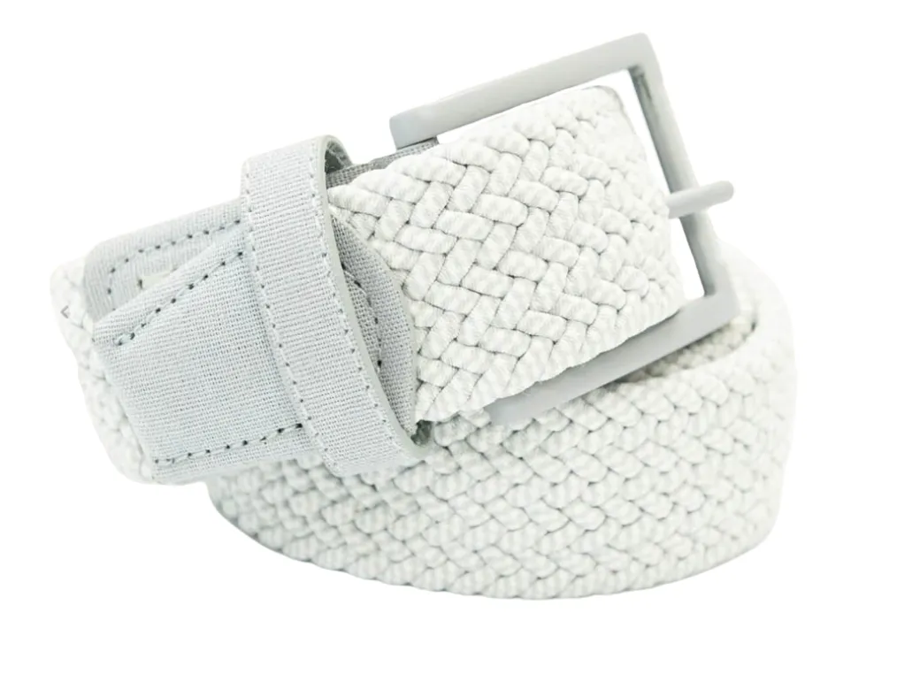 Caddie Braided Belt