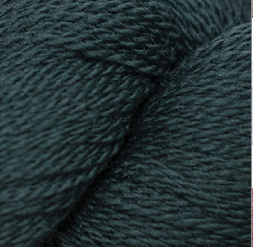 Cascade 220 Fingering