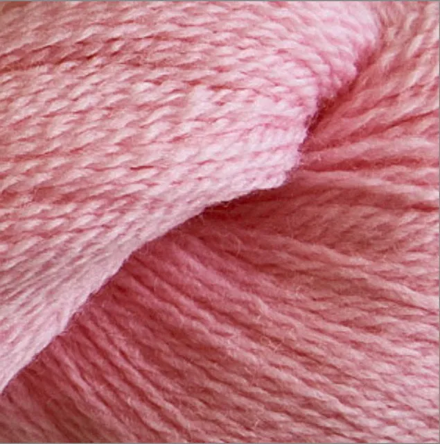 Cascade 220 Fingering