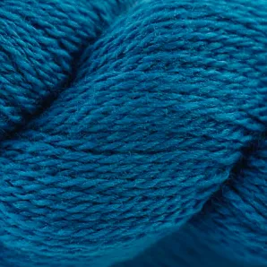 Cascade 220 Fingering