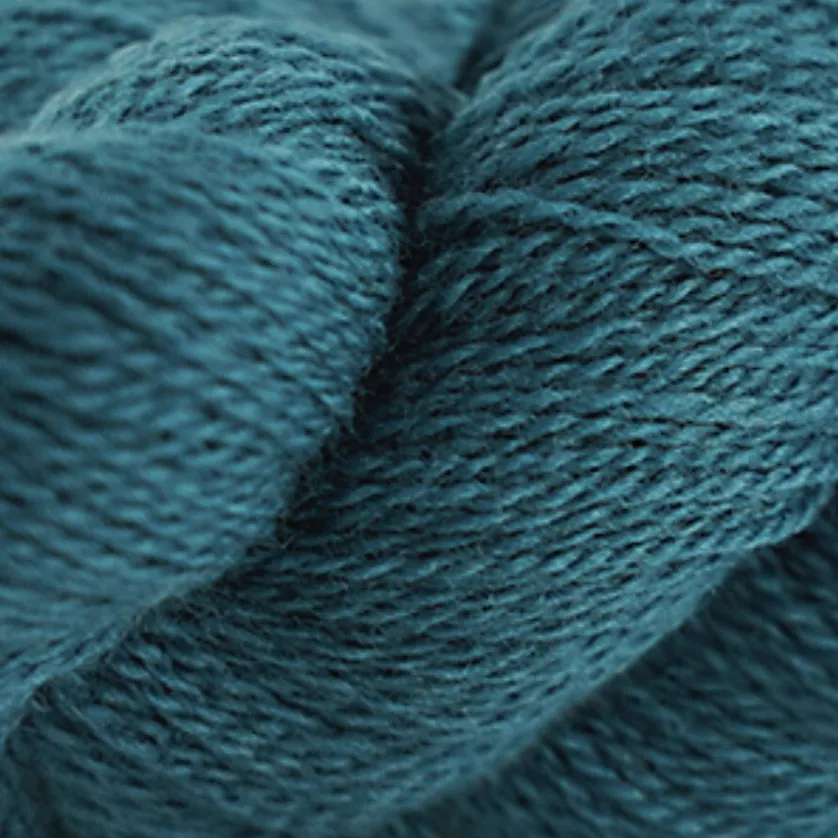 Cascade 220 Fingering