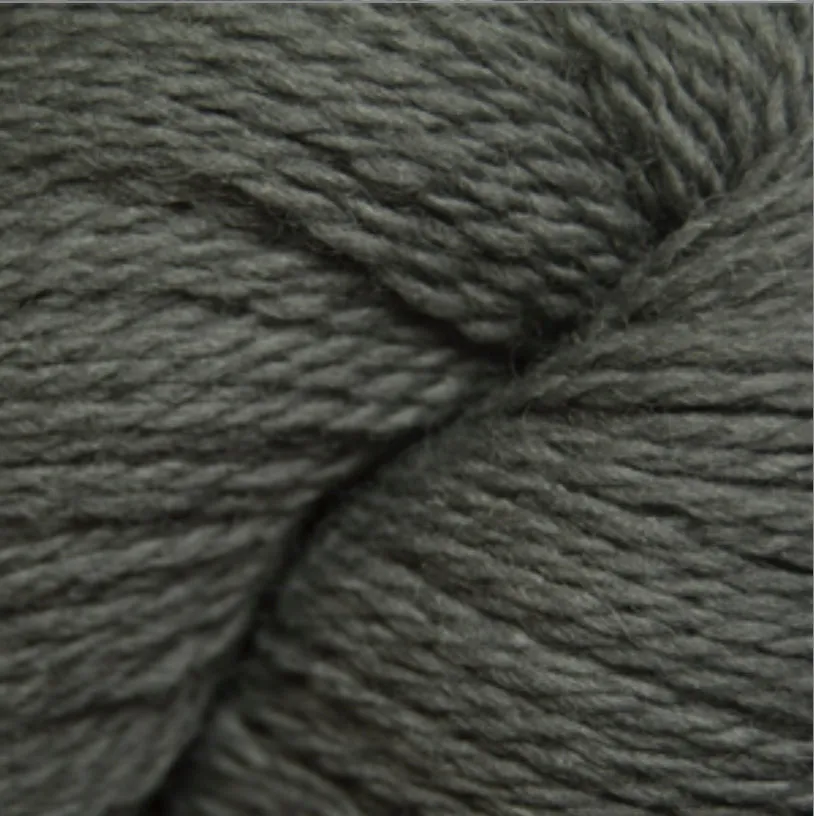 Cascade 220 Fingering