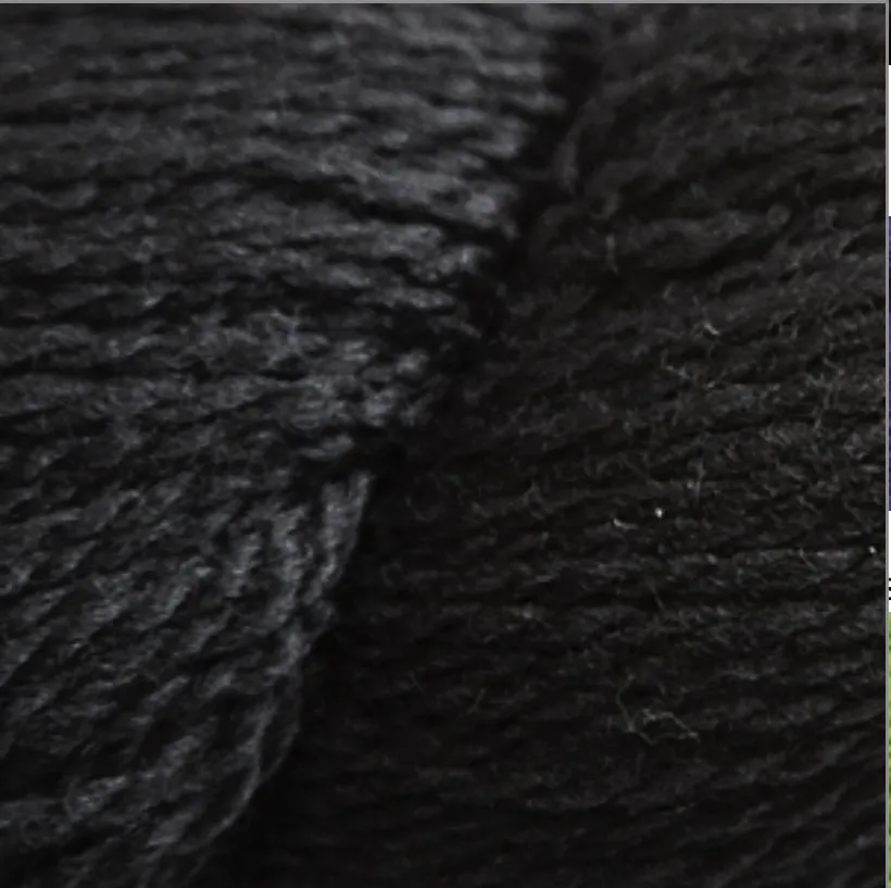Cascade 220 Fingering