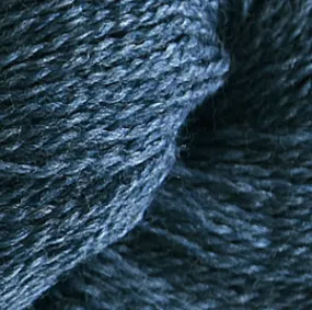 Cascade 220 Fingering