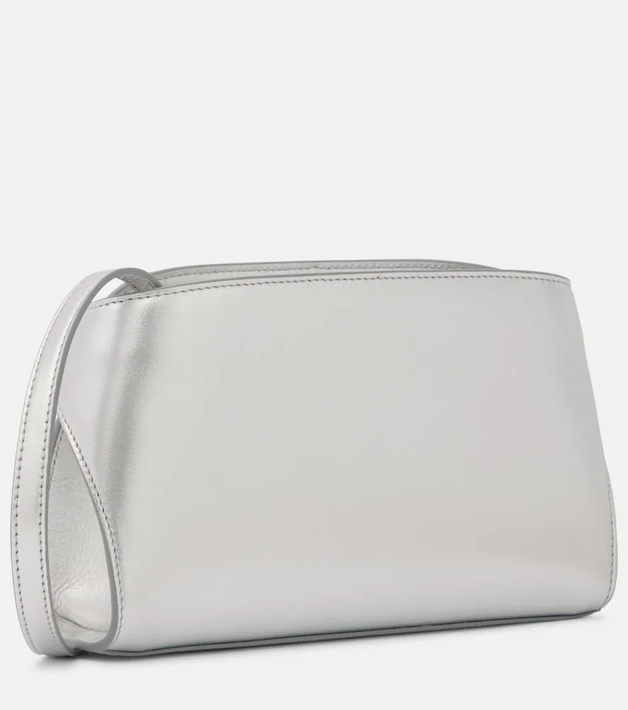 Ferragamo Hug Mini leather crossbody bag