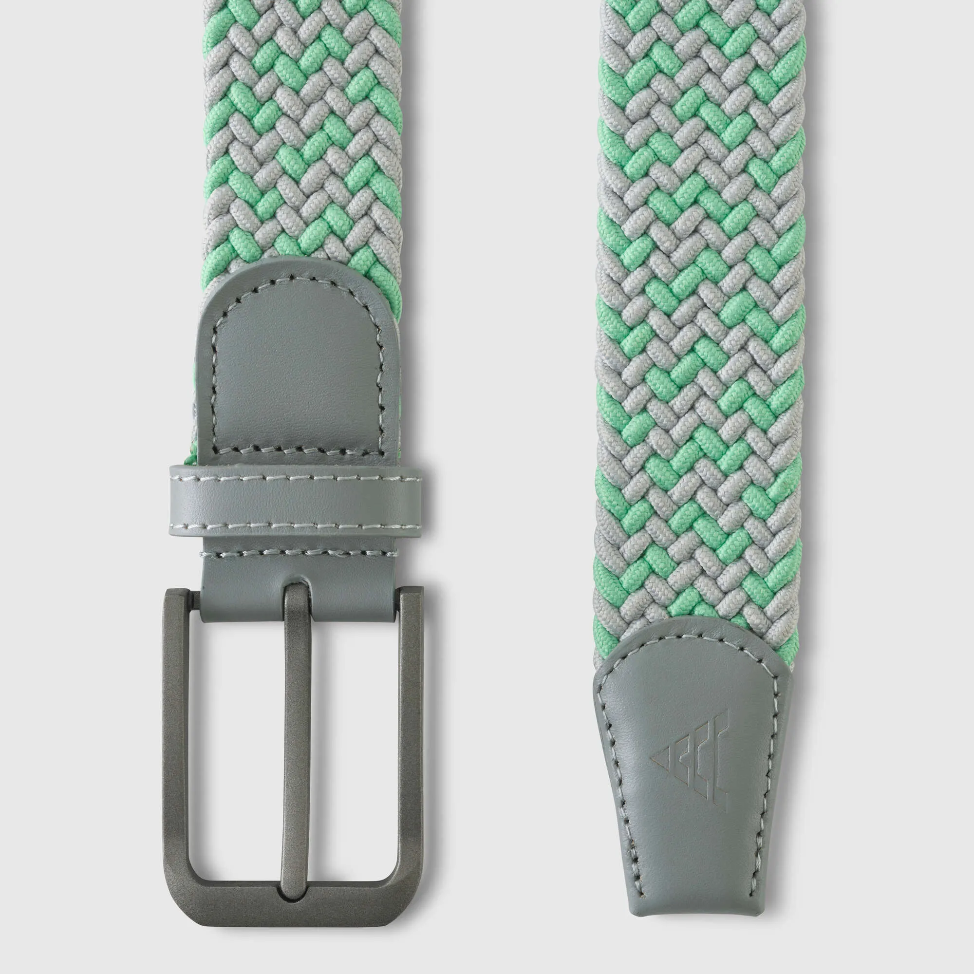 GREENSIDE WOVEN STRETCH BELT