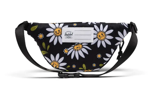 Herschel Heritage Hip Bag Daisy Days