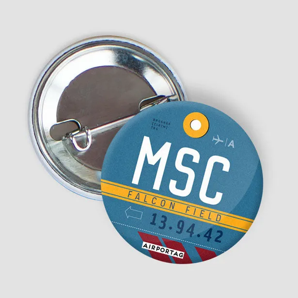 MSC - Button