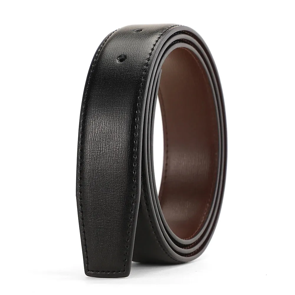 Pin Buckle Cowskin Belts for Men High Quality Men's Leather Belt Designer Strap Male Fashion Luxury Brand Waist Accessories