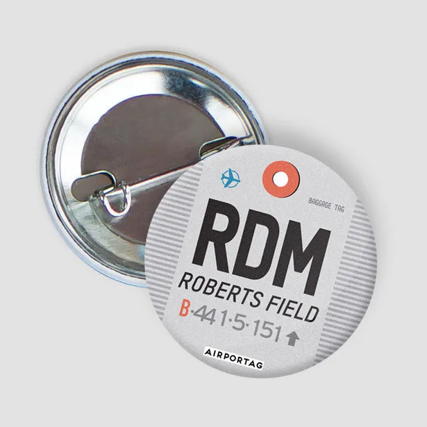 RDM - Button