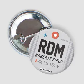 RDM - Button