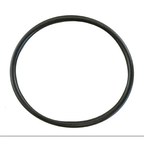 Round Rubber Motor Belt, Stretch 13" to 17"