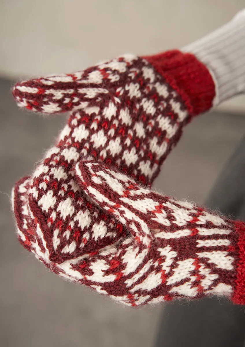 Rowan - Norwegian Wool