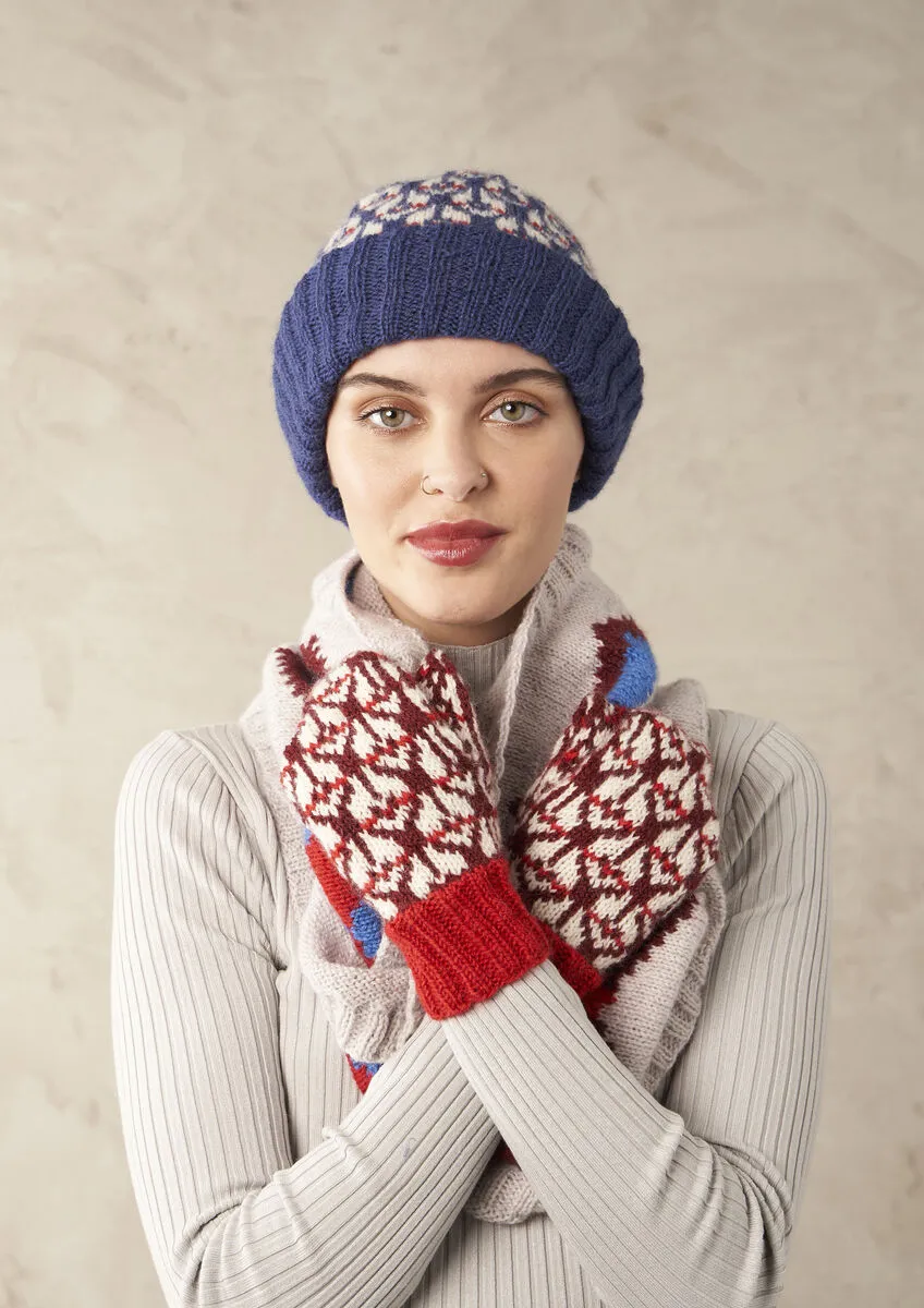 Rowan - Norwegian Wool