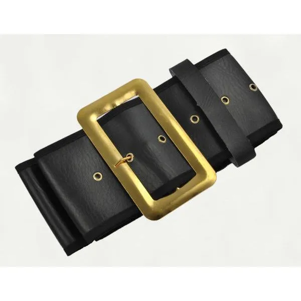 Santa Belt