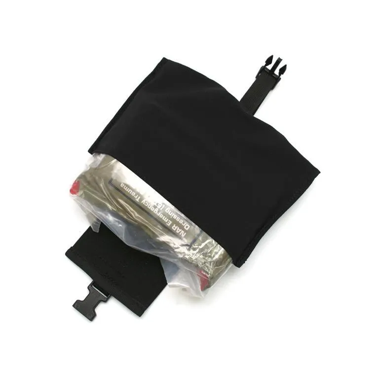Stretch Blow Out Pouch