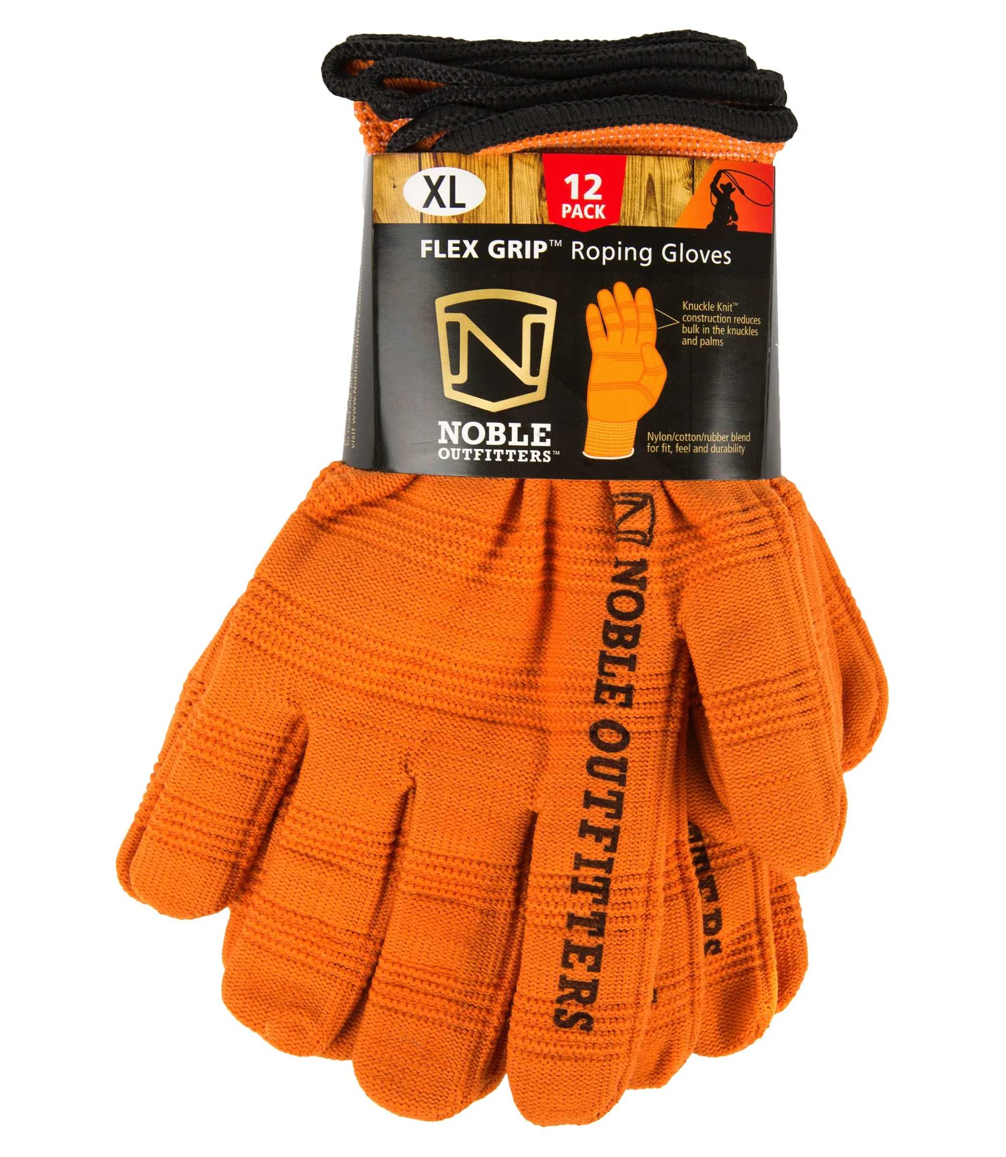 True Flex Roping Glove – 12 Pack