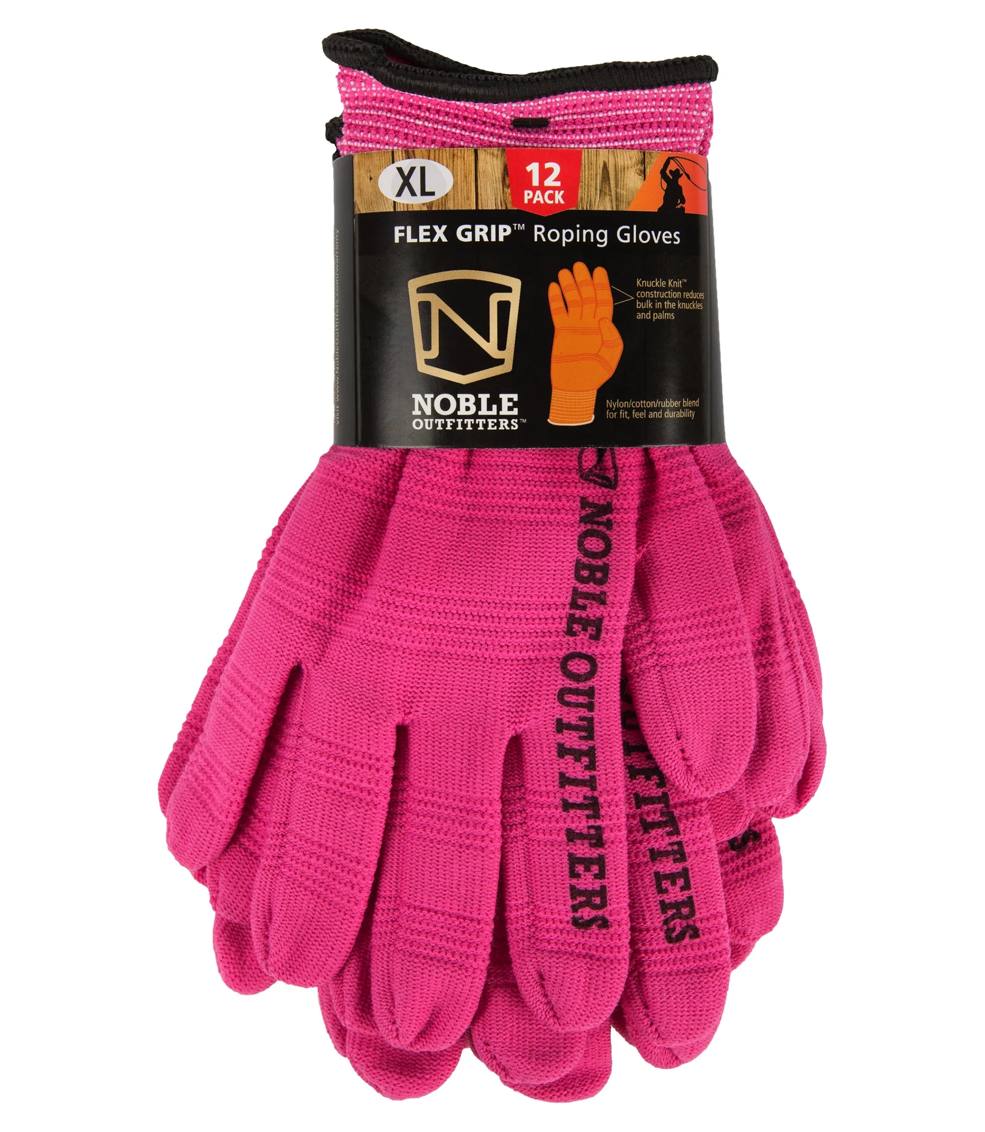 True Flex Roping Glove – 12 Pack