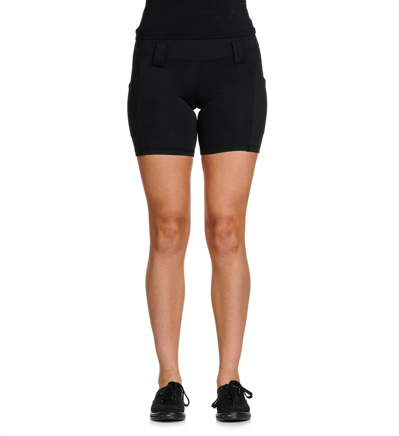 Viscusi Biker Short